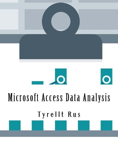 Microsoft Access Data Analysis