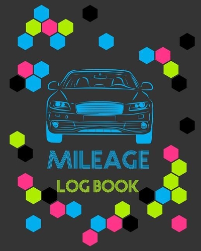 Mileage Log Book