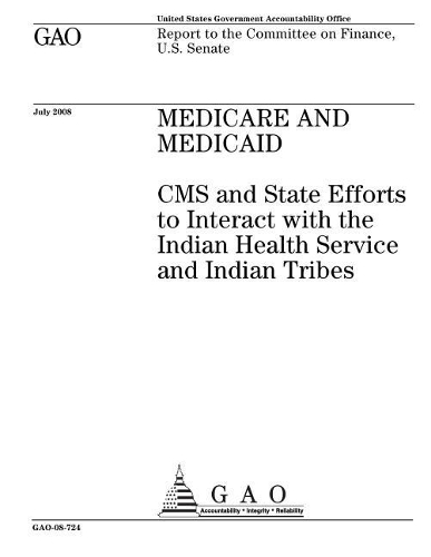 Medicare and Medicaid