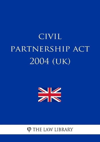 Civil Partnership Act 2004 (UK)