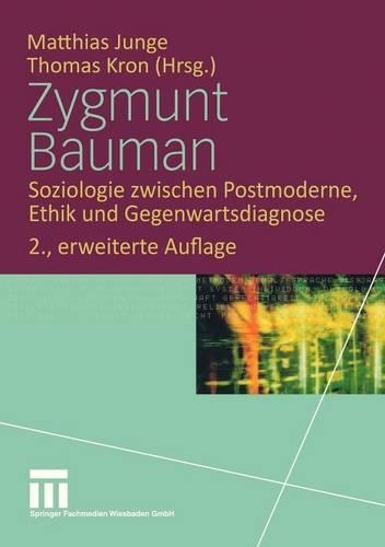 Zygmunt Bauman