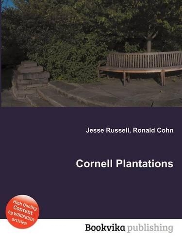 Cornell Plantations
