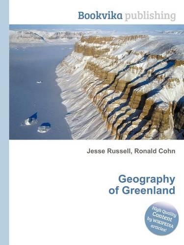 Geography of Greenland