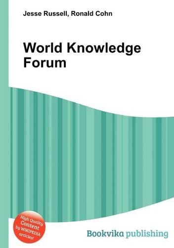 World Knowledge Forum
