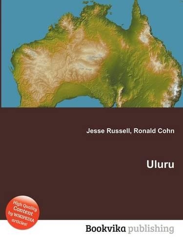 Uluru