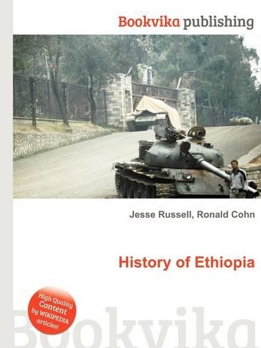 History of Ethiopia