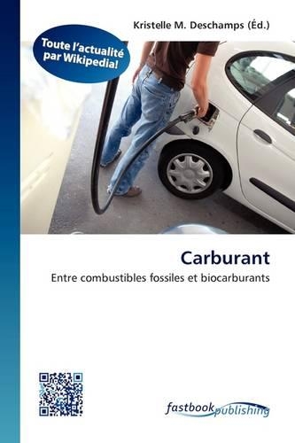 Carburant: (French)