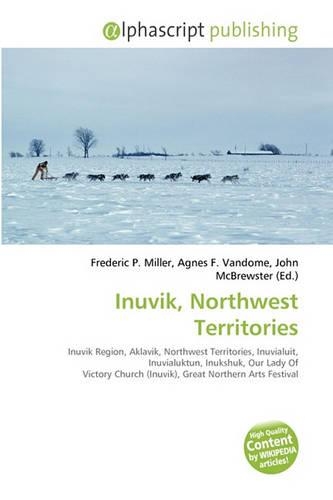 Inuvik, Northwest Territories