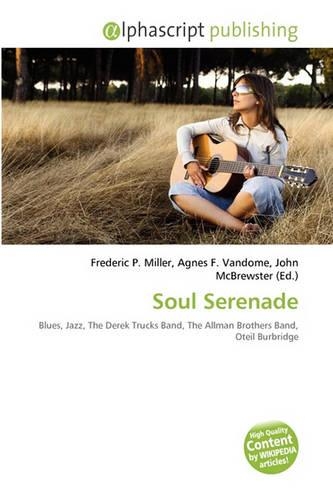 Soul Serenade