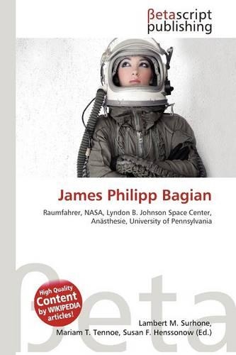 James Philipp Bagian