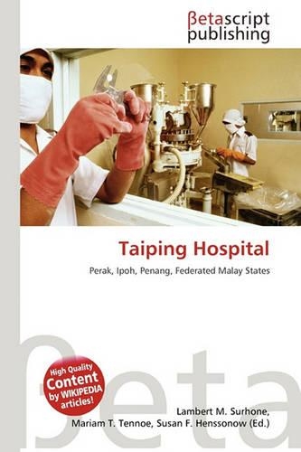 Taiping Hospital