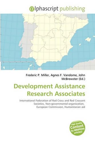 Development Assistance Research Associates