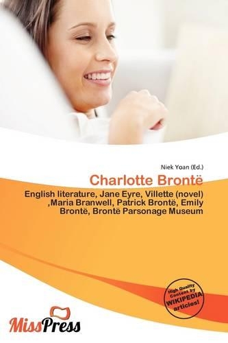 Charlotte Bronte