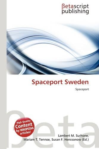Spaceport Sweden