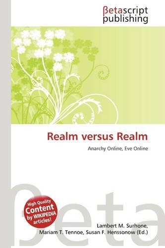 Realm Versus Realm