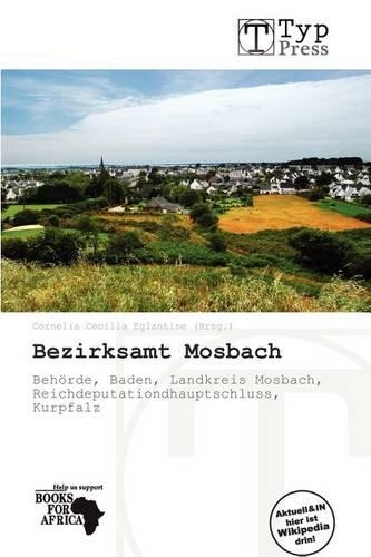 Bezirksamt Mosbach