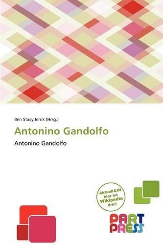 Antonino Gandolfo