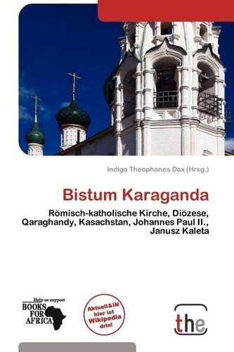 Bistum Karaganda