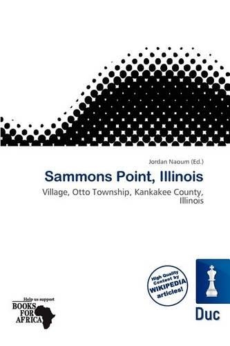 Sammons Point, Illinois: (English)