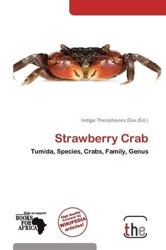 Strawberry Crab