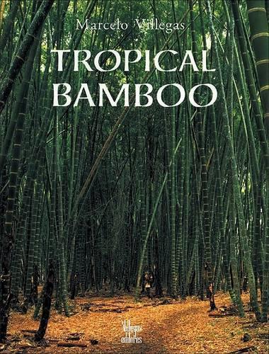 Tropical Bamboo: (English)