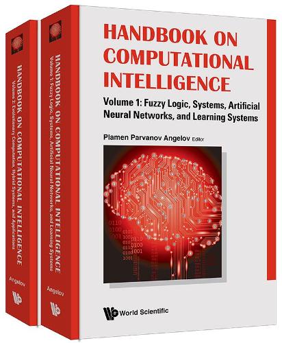 Handbook On Computational Intelligence (In 2 Volumes)