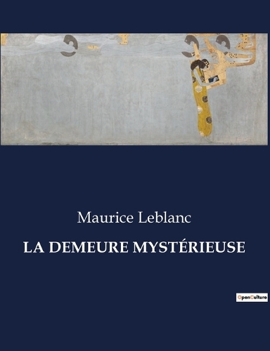 La Demeure Mystérieuse