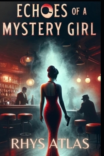 Echoes of a Myster Girl: A Tale of Jazz, Intrigue, and Romance in New York City's Golden Age