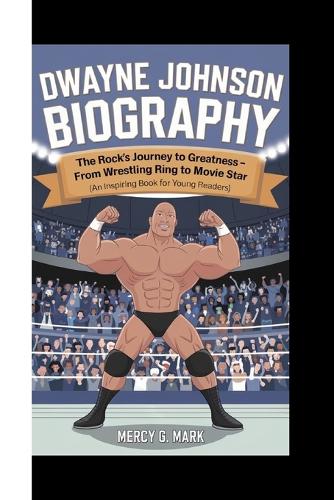 Dwayne Johnson Biography
