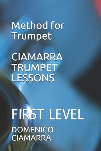 Ciamarra Trumpet Lessons