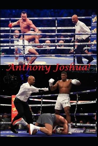Anthony Joshua