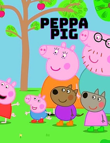 Peppa Pig