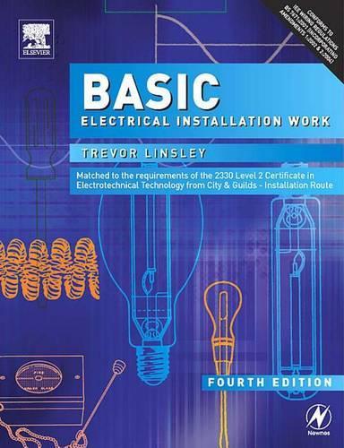 Basic Electrical Installation Work