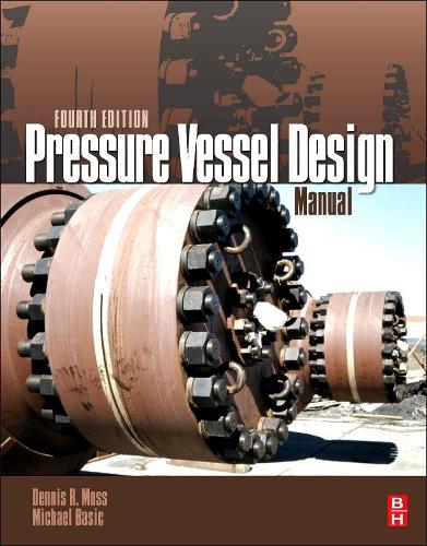Pressure Vessel Design Manual: (English)