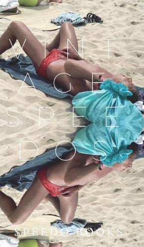 Vintage Speedos