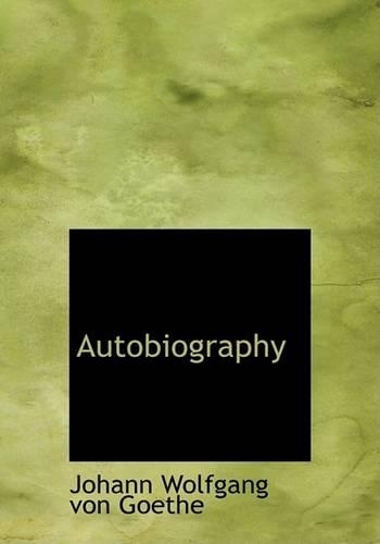 Autobiography: (English)