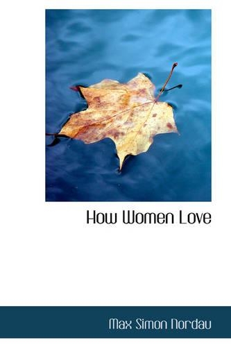 How Women Love