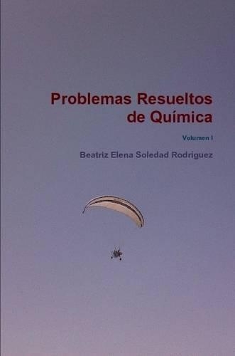Problemas Resueltos De Quimica