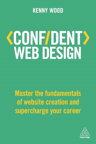 Confident Web Design