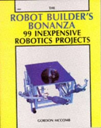 The Robot Builder's Bonanza