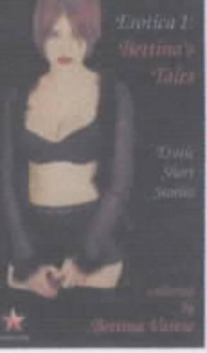 Bettina's Tales: (No. 1 Erotica S.)
