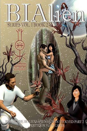 Bialien Series Vol. I Book 2