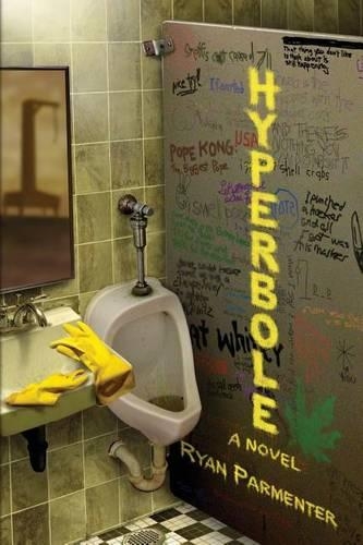 Hyperbole: (English)