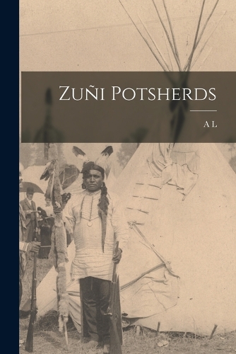 Zuñi Potsherds
