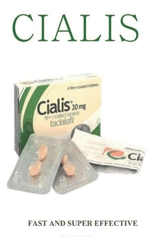 Fast and Super Effective