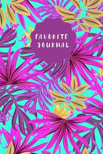 Favorite Journal