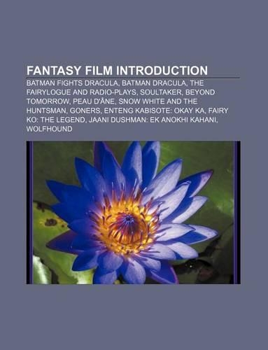 Fantasy Film Introduction