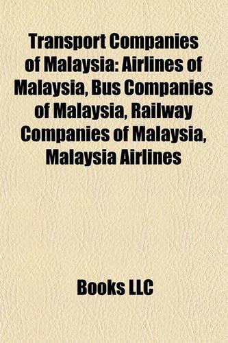Transport Companies of Malaysia