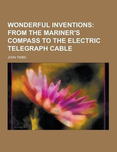 Wonderful Inventions