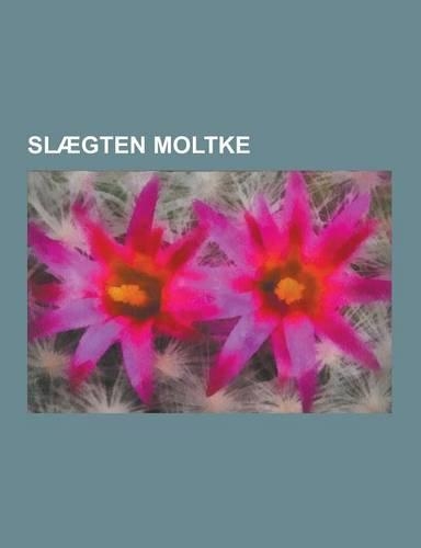 Slaegten Moltke
